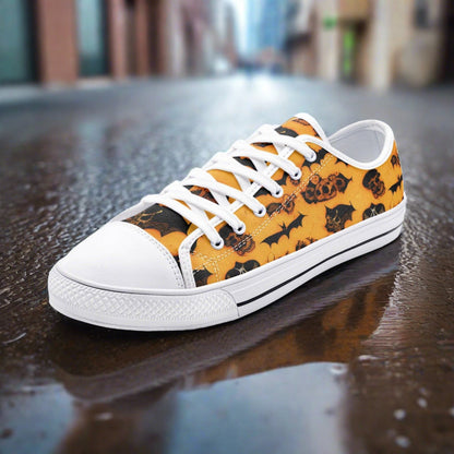 Halloween Art - Freaky Shoes®