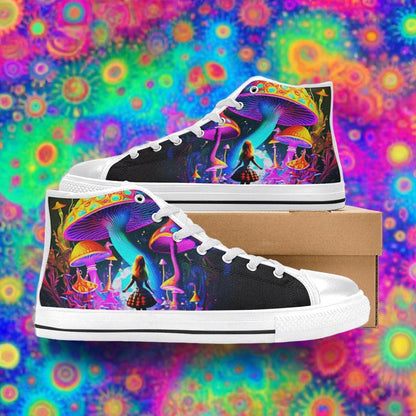 Fantasy Art Women - Freaky Shoes®