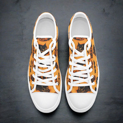Halloween Art - Freaky Shoes®