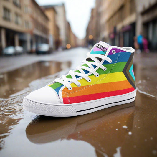 LGBT Pride - Freaky Shoes®