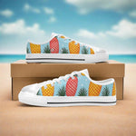 Pineapples Please Women - Freaky Shoes®