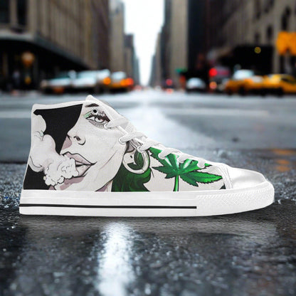 Woman 420 Women - Freaky Shoes®