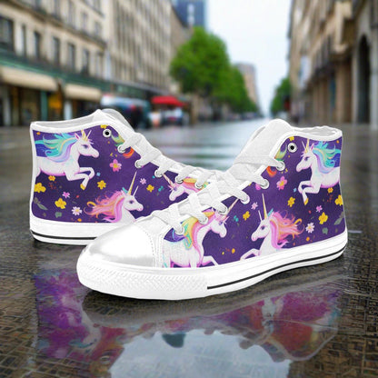 Unicorns Please Women - Freaky Shoes®