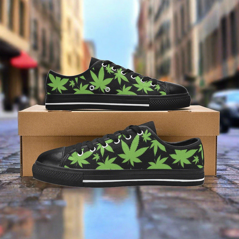 420 Art Women - Freaky Shoes®