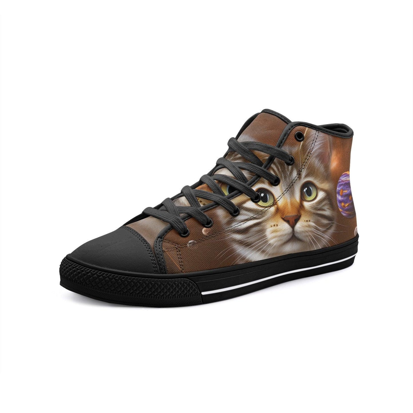 Space Kitten - Freaky Shoes®