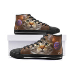 Space Kitten - Freaky Shoes®