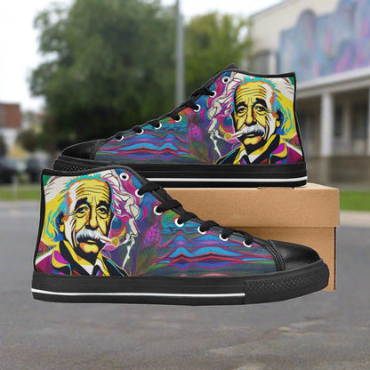 420 Albert Women - Freaky Shoes®