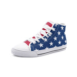 Patriotic USA Flag - Freaky Shoes®