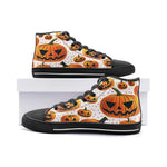 Halloween Art - Freaky Shoes®
