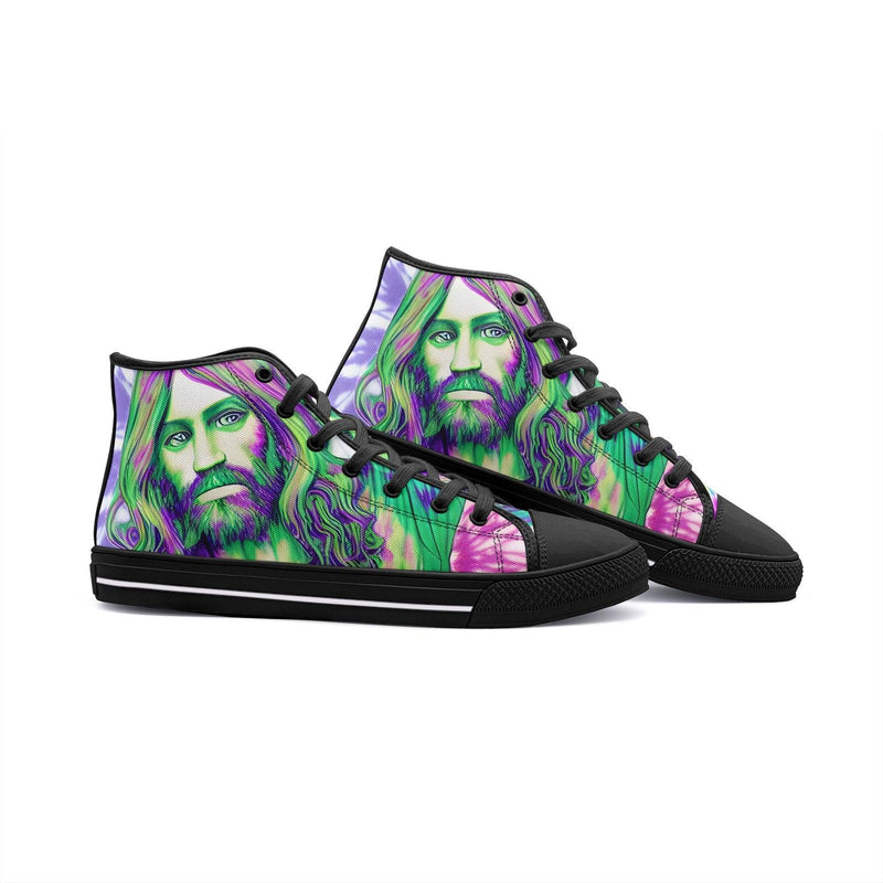 Groovy Art - Freaky Shoes®