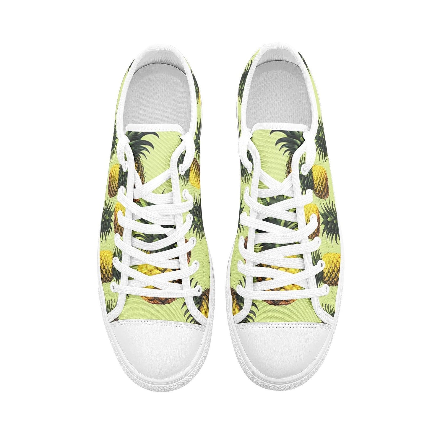 Pineapples - Freaky Shoes®