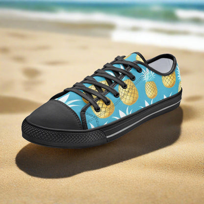 Cool Pineapples - Freaky Shoes®