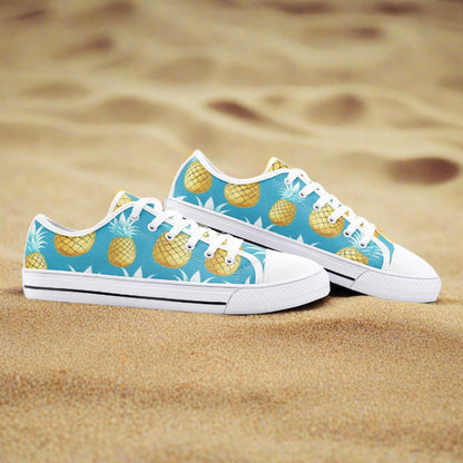 Cool Pineapples - Freaky Shoes®