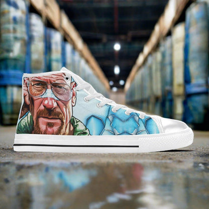 Walt Men - Freaky Shoes®