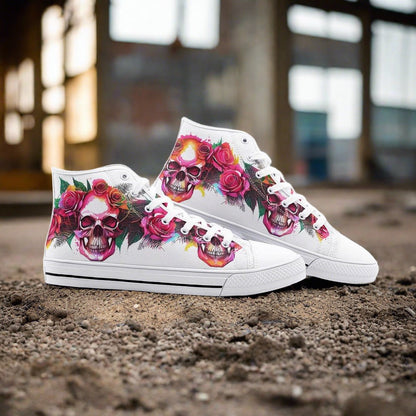 Baker Gift Unique Sweet Bold Art - Freaky Shoes