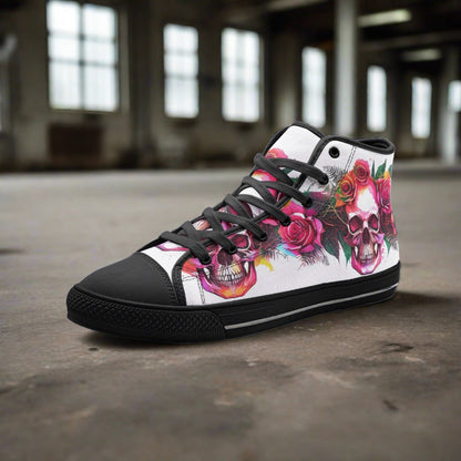 Baker Gift Unique Sweet Bold Art - Freaky Shoes