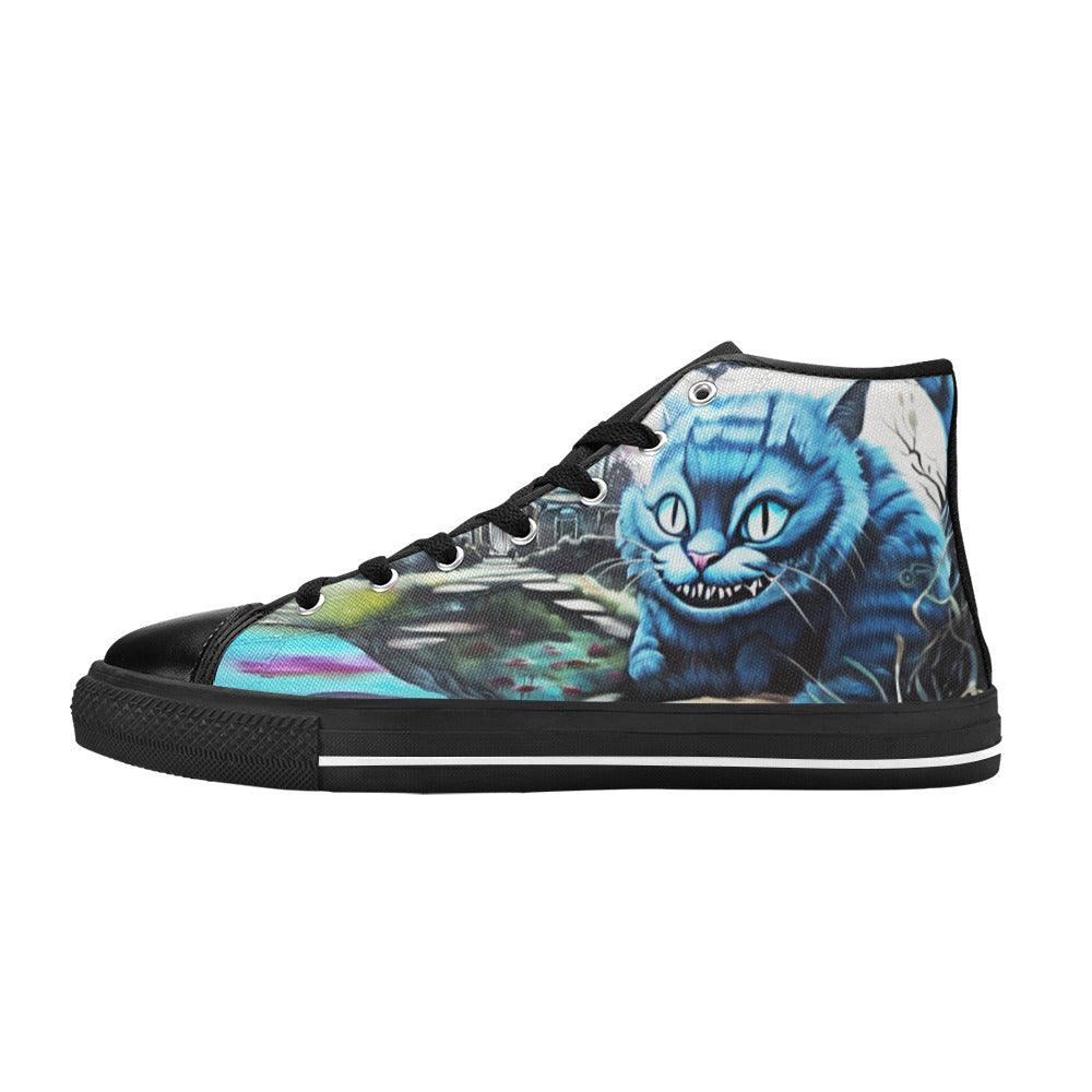 Fantasy Cat Women - Freaky Shoes®