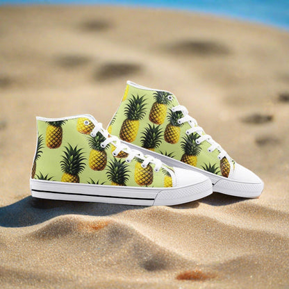 Pineapples - Freaky Shoes®
