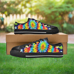 Tie Dye Art Women - Freaky Shoes®