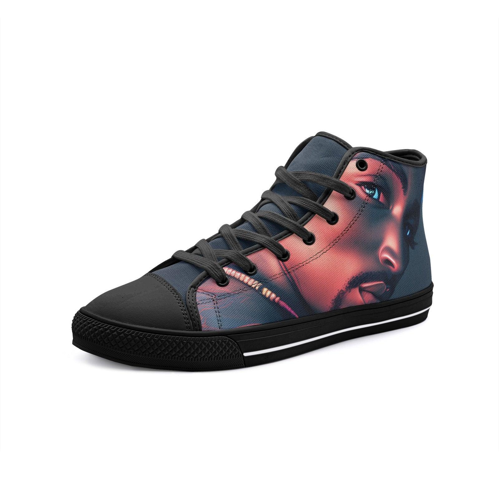 Makaveli - Freaky Shoes®