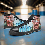 Walt Men - Freaky Shoes®