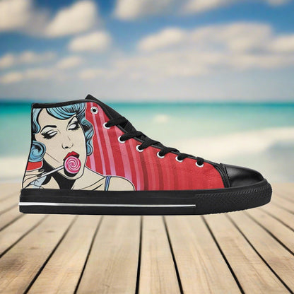 Lollipop Men - Freaky Shoes®