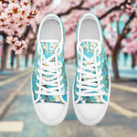 "Almond Blossoms" by Vincent Van Gogh - Freaky Shoes®