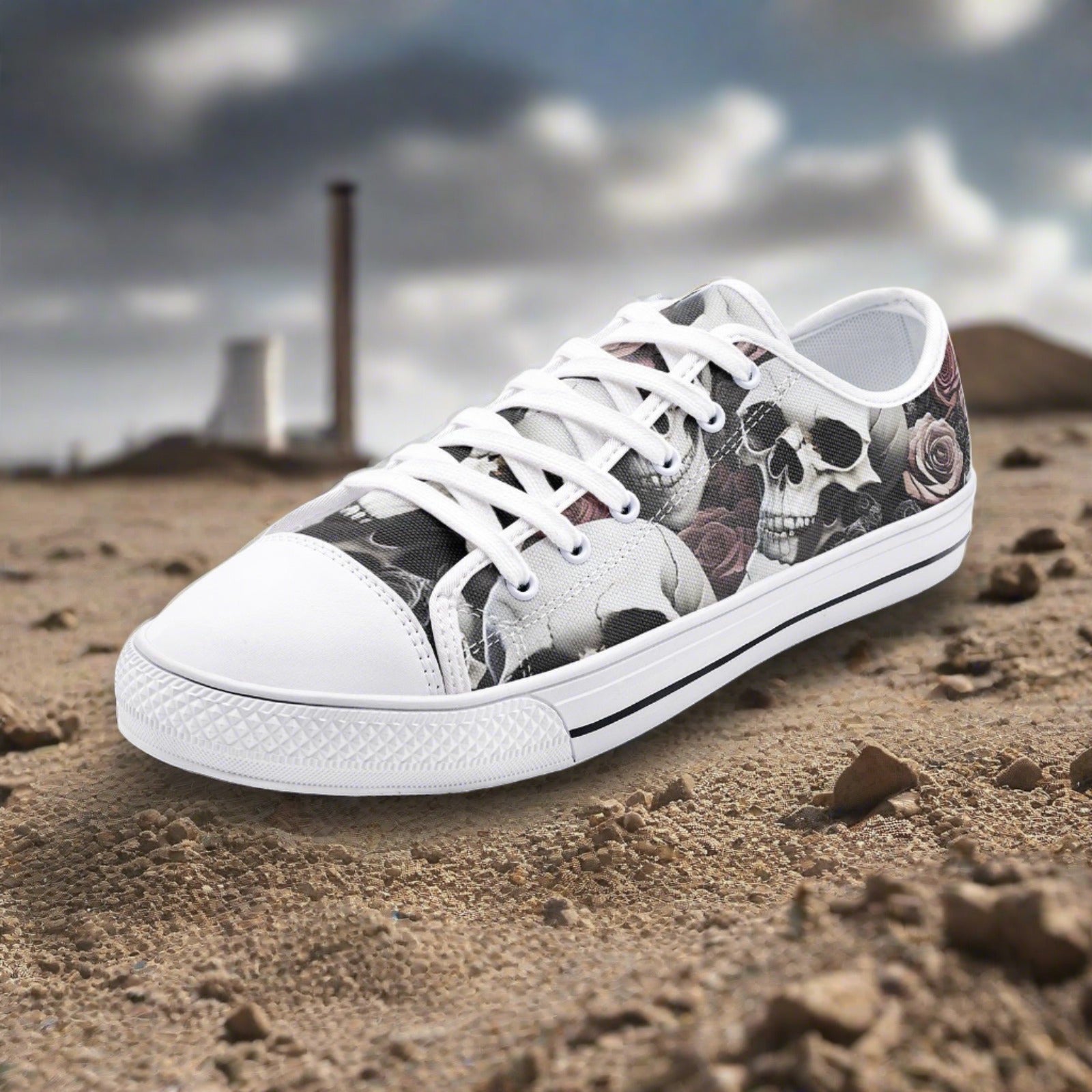 Astrology Gift Cosmic Celestial Bold Art - Freaky Shoes