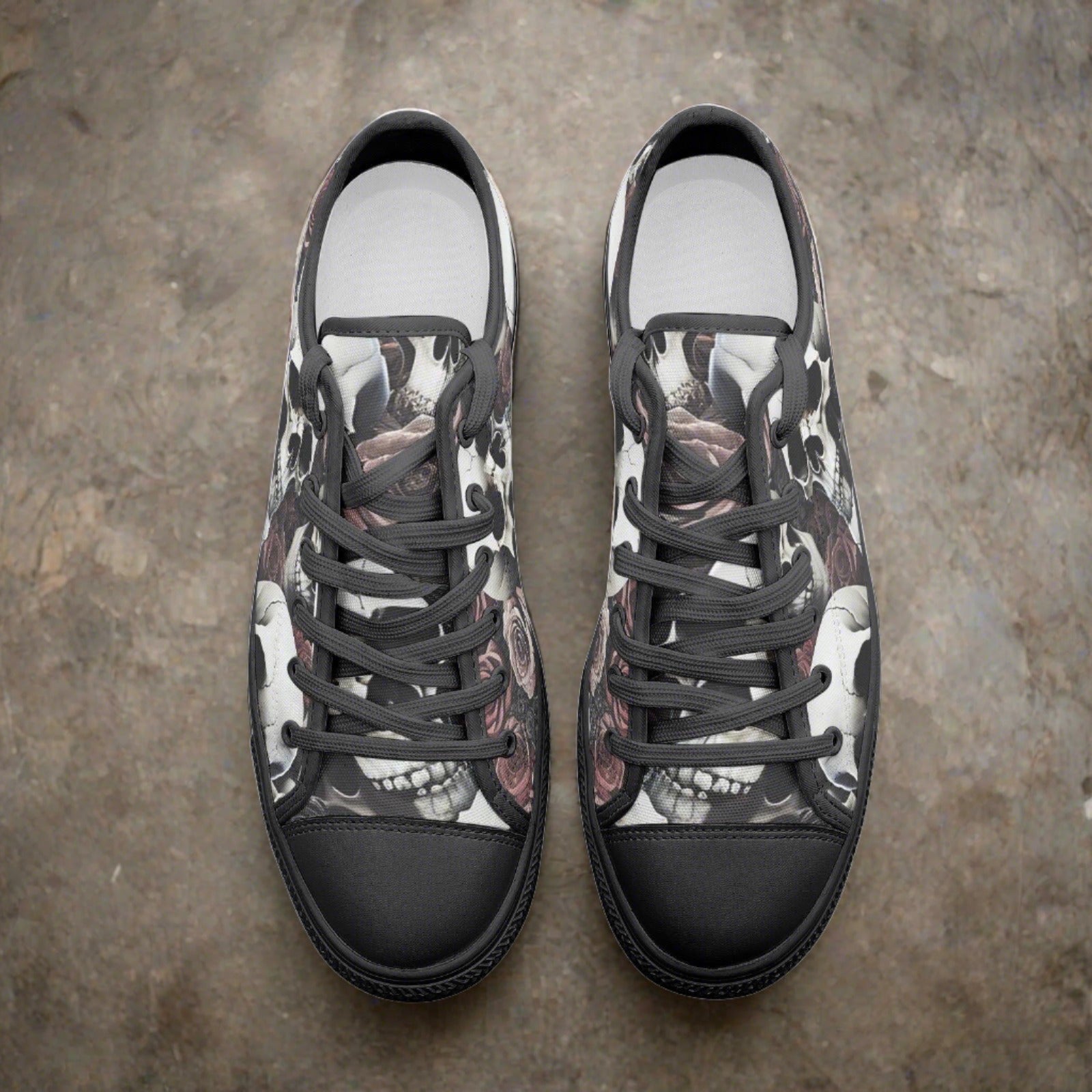 Astrology Gift Cosmic Celestial Bold Art - Freaky Shoes