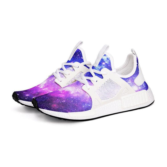 Galaxy Art - Freaky Shoes®