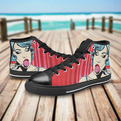 Lollipop Men - Freaky Shoes®
