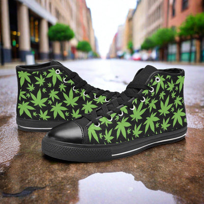 420 Art Women - Freaky Shoes®