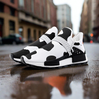Animal Cow Print - Freaky Shoes®