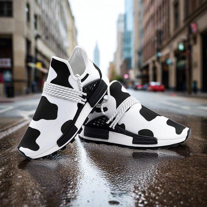 Animal Cow Print - Freaky Shoes®