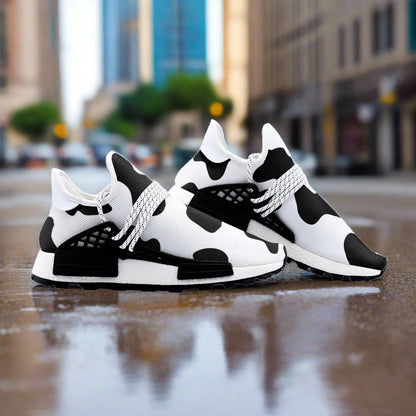 Animal Cow Print - Freaky Shoes®