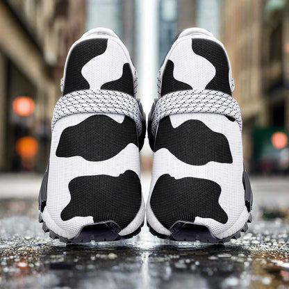 Animal Cow Print - Freaky Shoes®