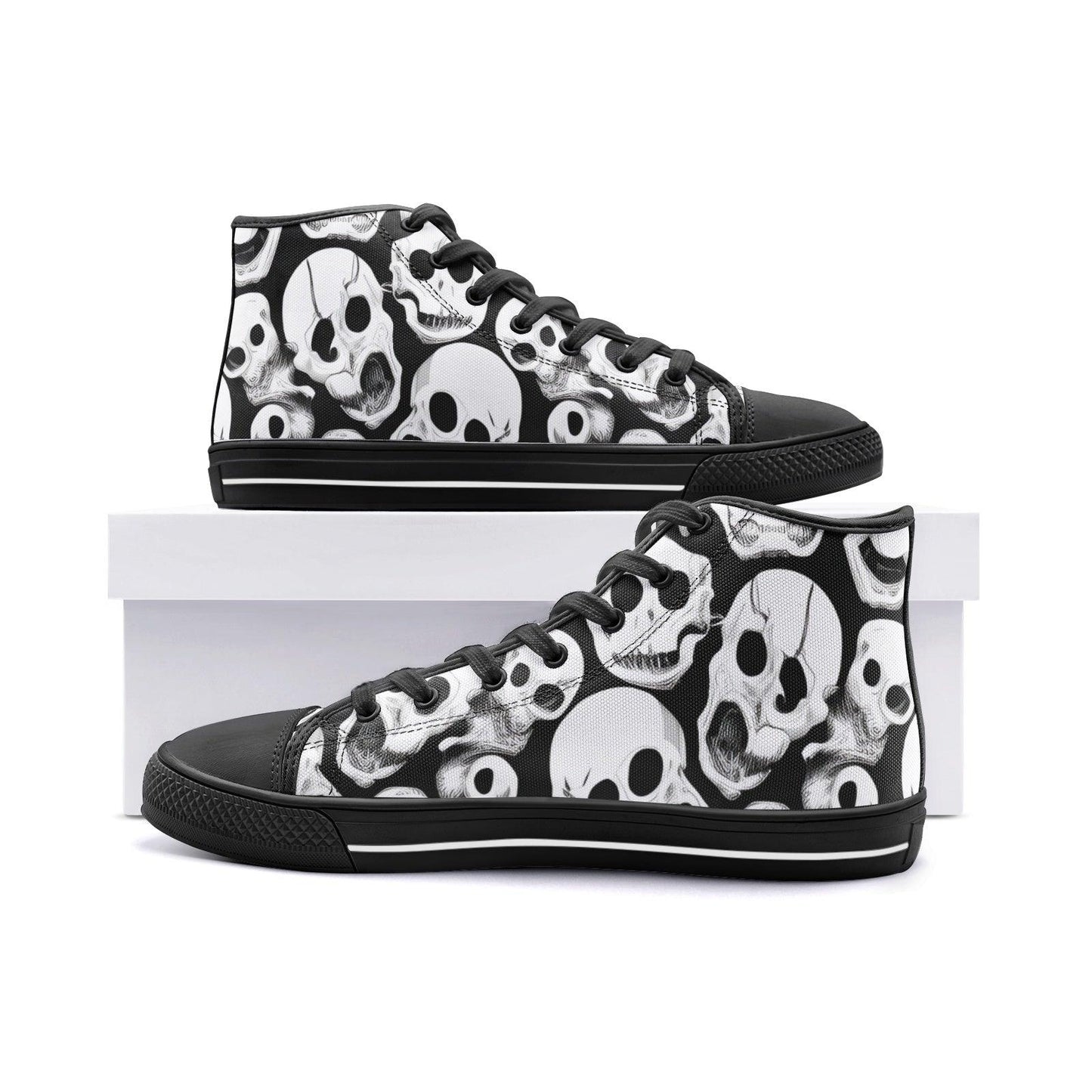 Skulls - Freaky Shoes®