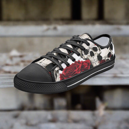 Programmer Gift Unique Tech Bold Art - Freaky Shoes