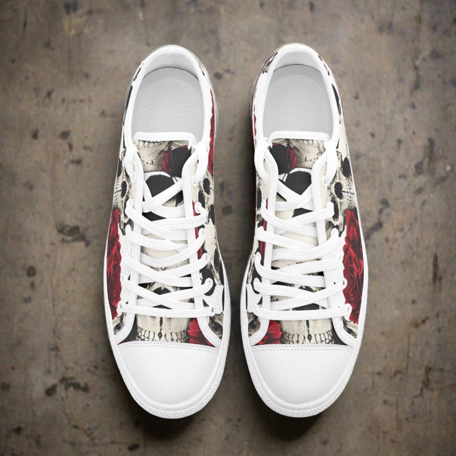 Programmer Gift Unique Tech Bold Art - Freaky Shoes