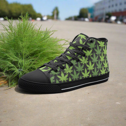 420 Art - Freaky Shoes®