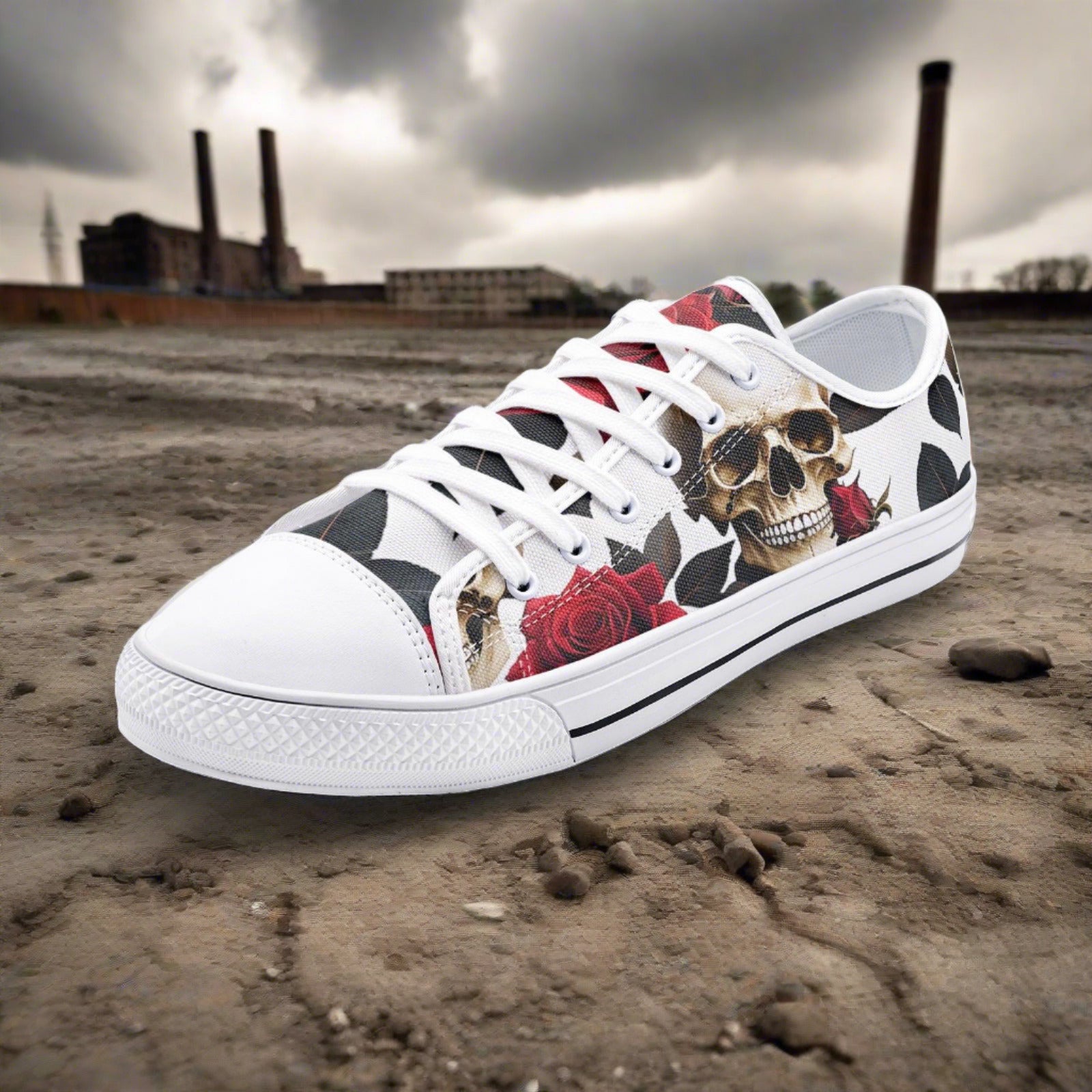 Hiker Gift Unique Adventure Bold Art - Freaky Shoes