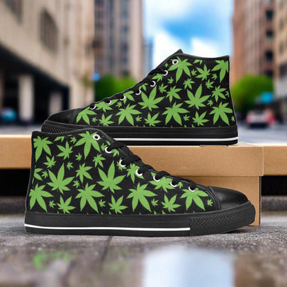 420 Art Women - Freaky Shoes®