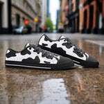 Animal Cow Print - Freaky Shoes®