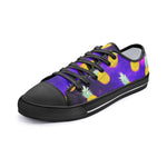 Galaxy Pineapples - Freaky Shoes®