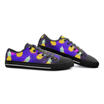 Galaxy Pineapples - Freaky Shoes®