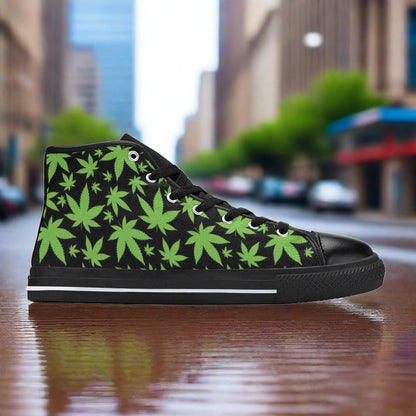 420 Art Women - Freaky Shoes®