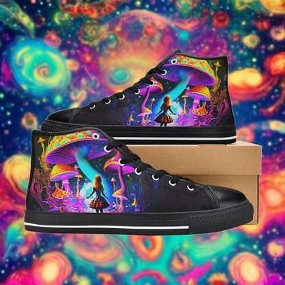 Fantasy Art Men - Freaky Shoes®