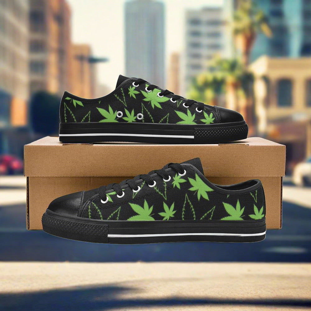 420 Art Women - Freaky Shoes®