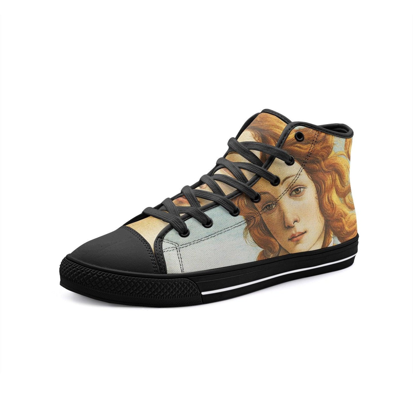 Birth of Venus Sandro Botticelli - Freaky Shoes®