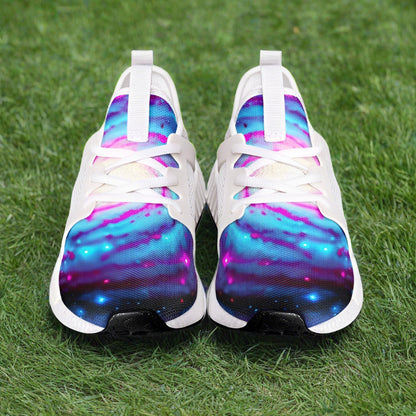 Galaxy Twist - Freaky Shoes®